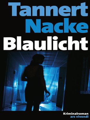 cover image of Blaulicht